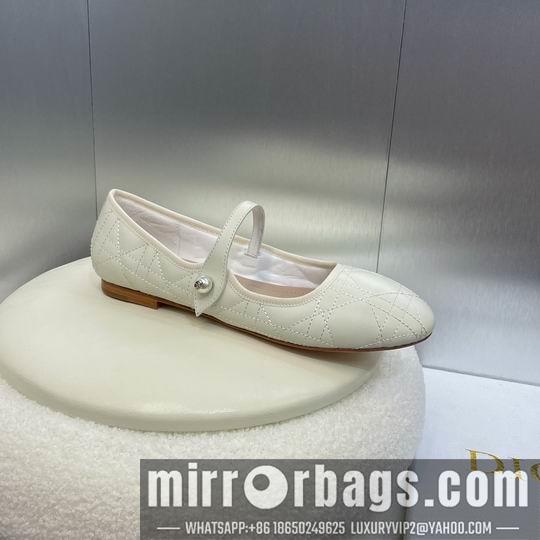 Replica Dior Shoes sz34-43 mnh0507