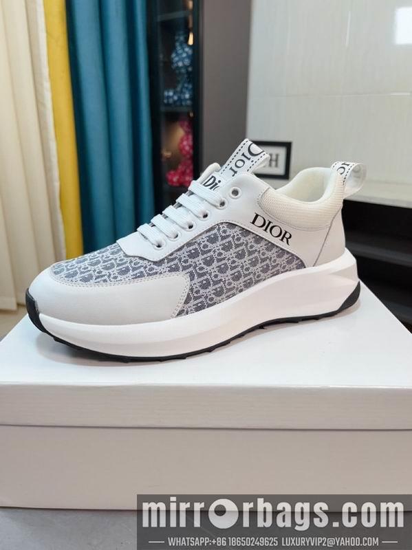 Replica Dior Shoes sz38-44 hnm0164