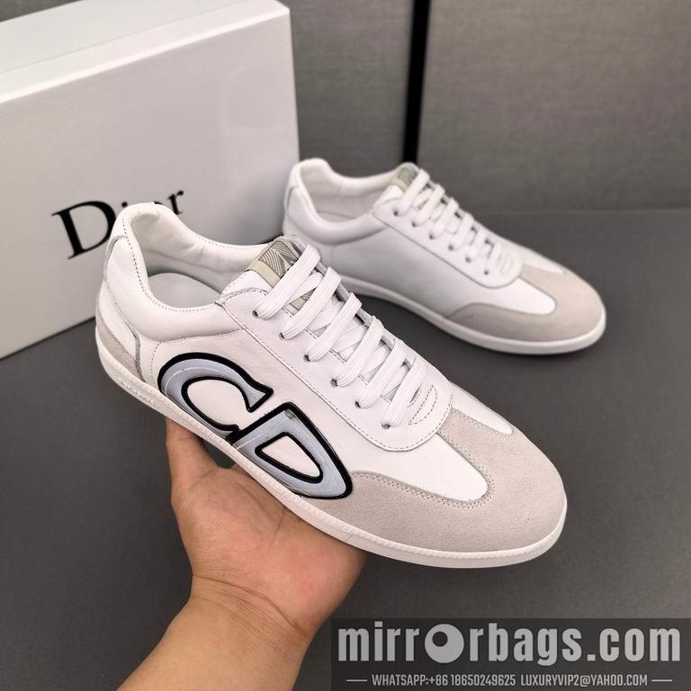 Replica Dior Shoes sz38-45 mnh0521