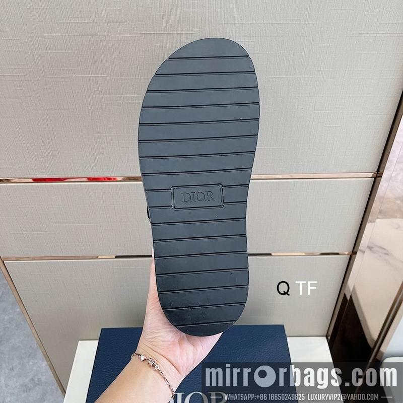 Replica Dior Shoes sz38-45 6C TF0806