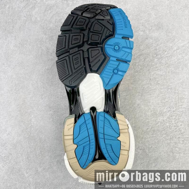 Replica Balenciaga Shoes sz35-46 hnm0120