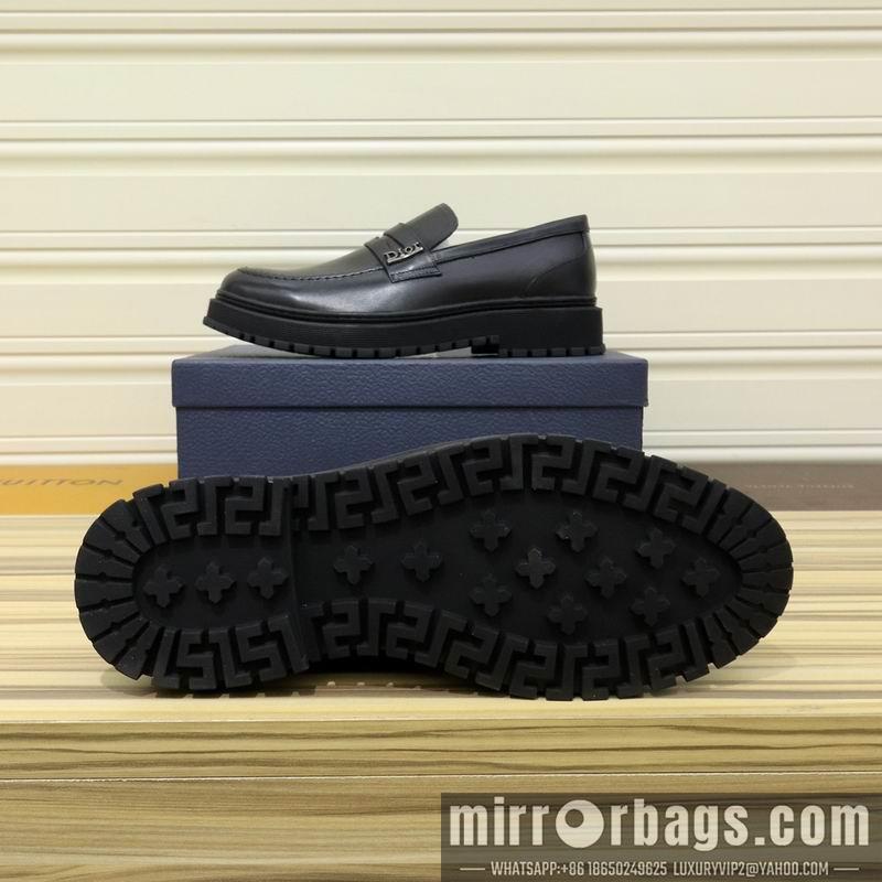 Replica Dior Shoes sz38-45 mnw0402