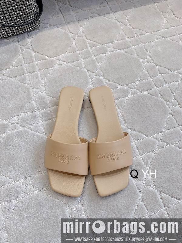Replica Balenciaga Shoes sz35-40 YH0601