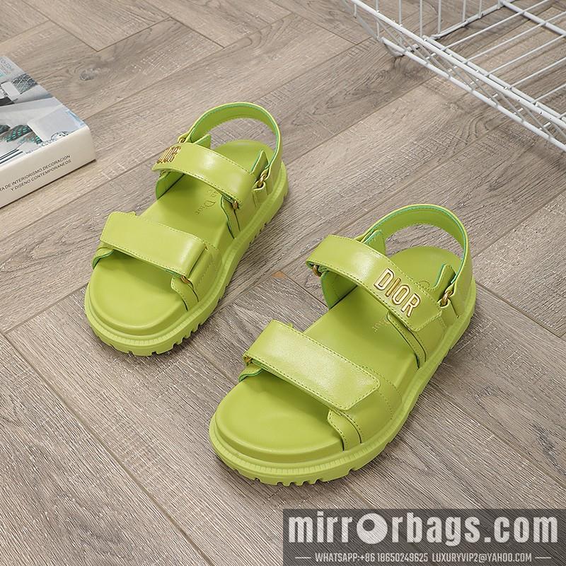 Replica Dior Shoes sz35-42 mnw0303