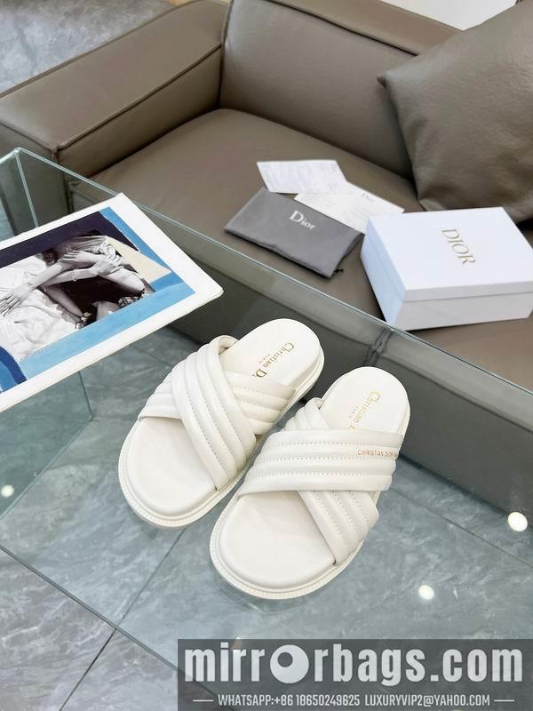 Replica Dior Shoes sz35-40 mnw0326