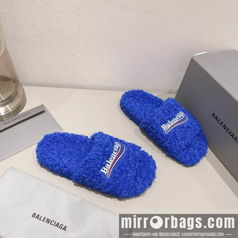 Replica Balenciaga Shoes sz35-46 mnw0315