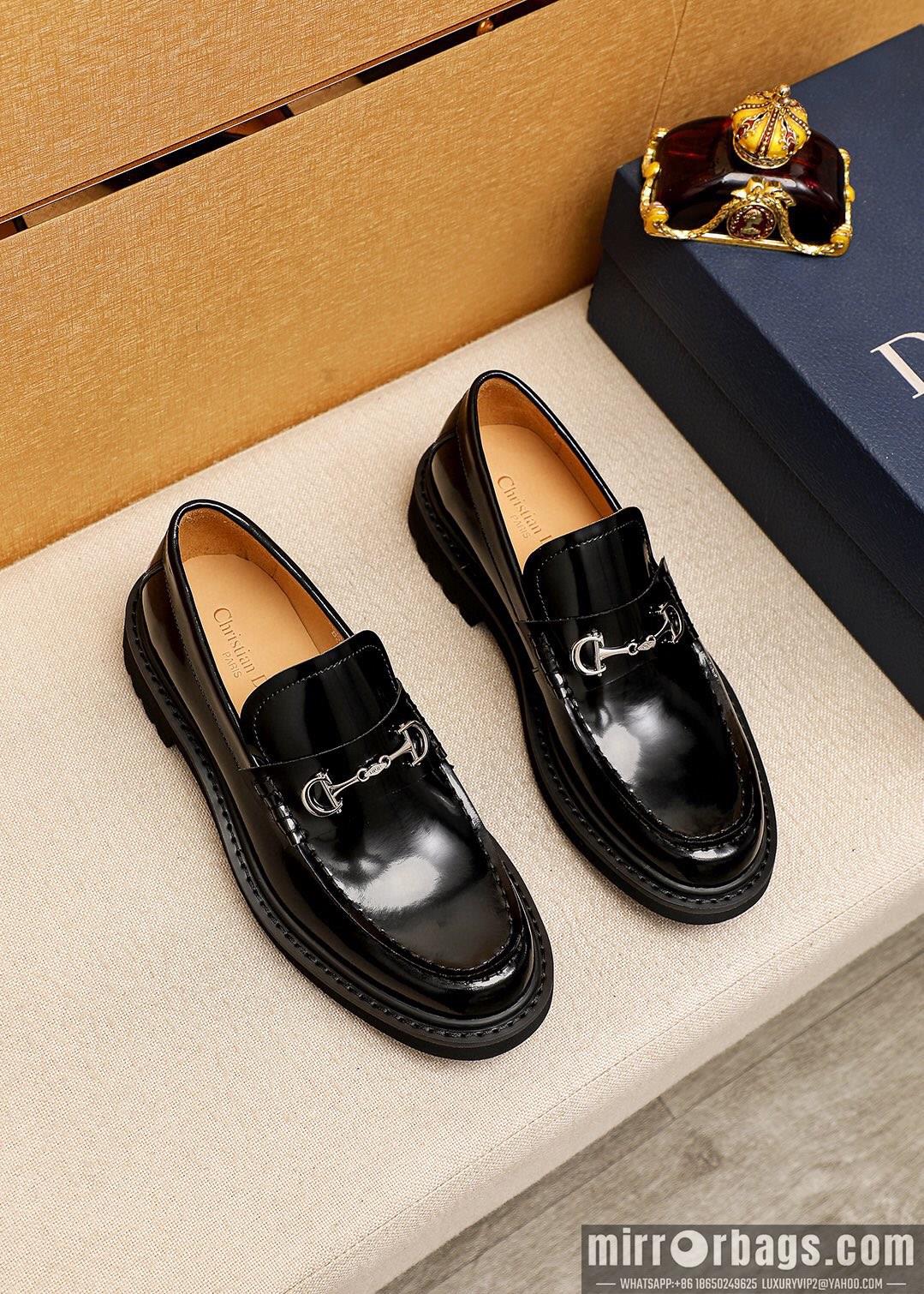 Replica Dior Shoes sz38-44 h0908