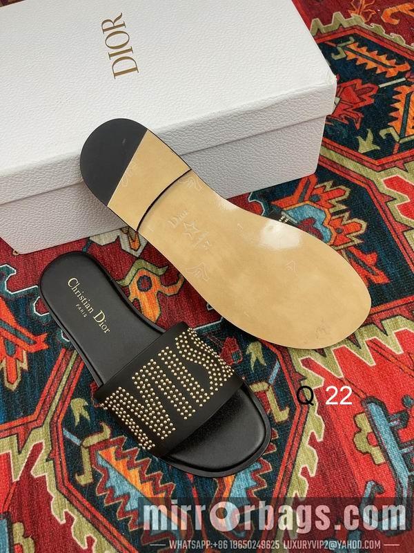 Replica Dior Shoes sz35-40 SF0902