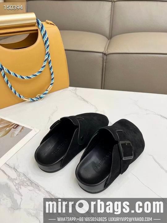 Replica Balenciaga Shoes sz36-45 hnh0402