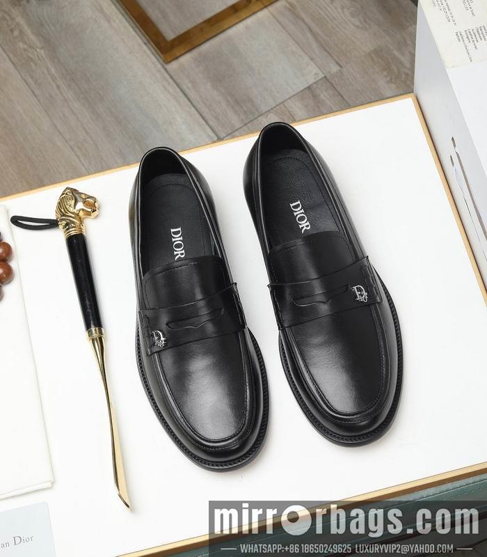 Replica Dior Shoes sz38-46 mnw0207