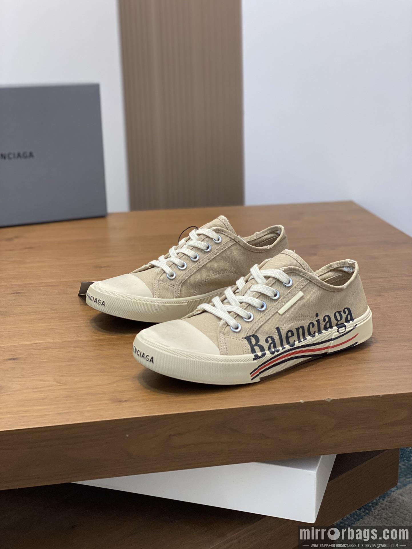 Replica Balenciaga Shoes sz38-44 h0601