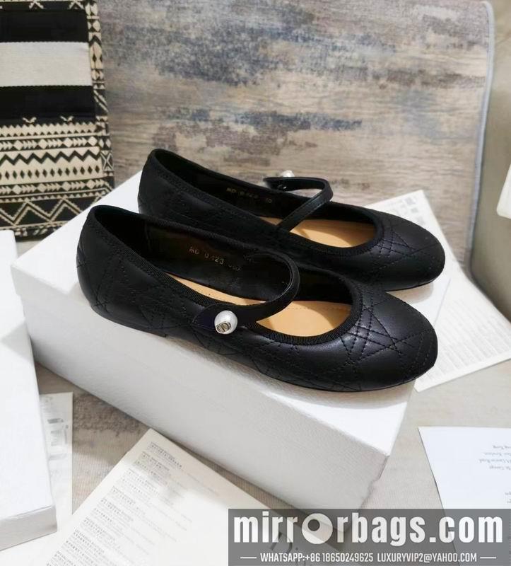 Replica Dior Shoes sz35-41 mnw0305