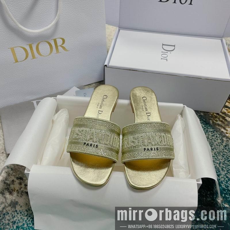 Replica Dior Shoes sz35-42 mnw0415