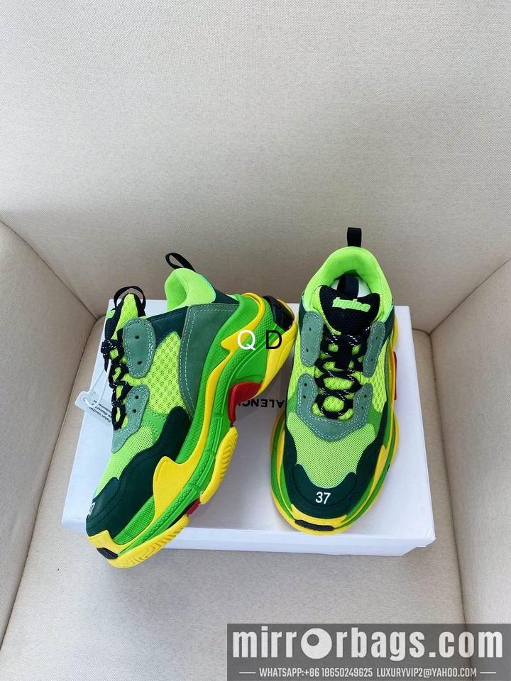 Replica Balenciaga Shoes sz35-44 GDT0203