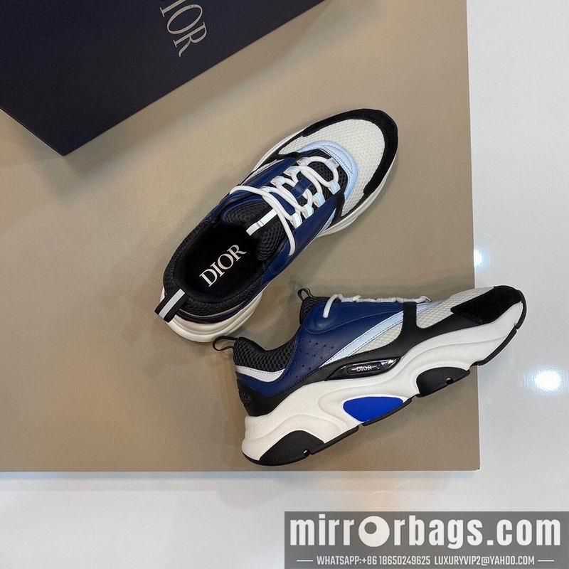 Replica Dior Shoes sz35-44 hnm0152