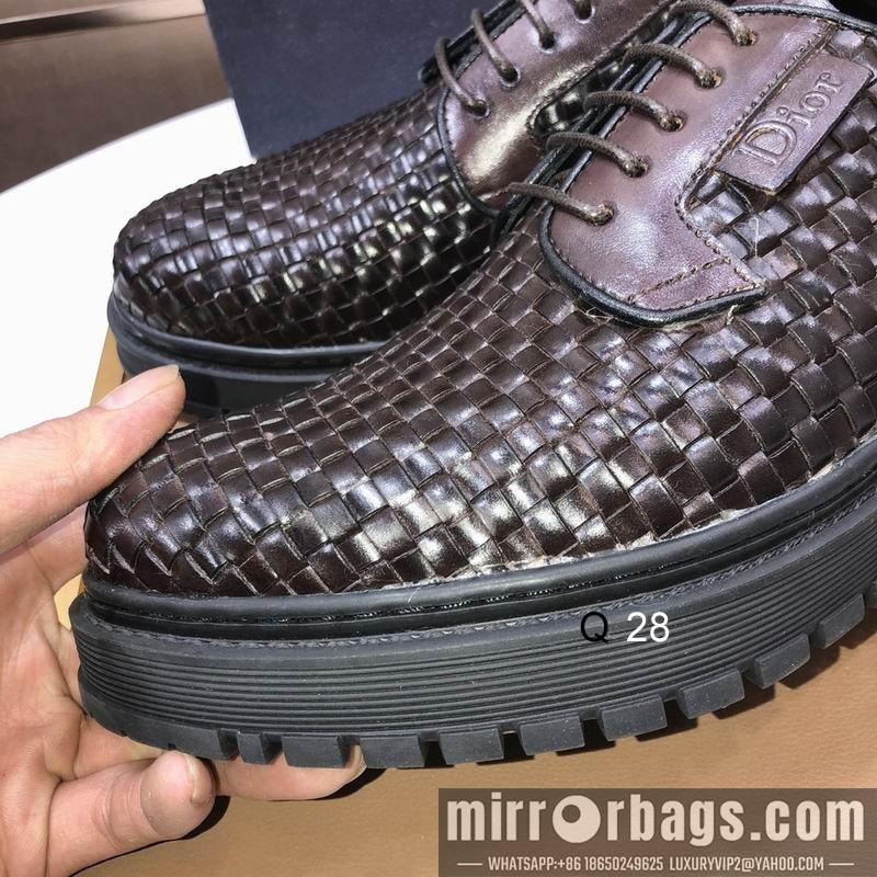 Replica Dior Shoes sz38-45 N1204
