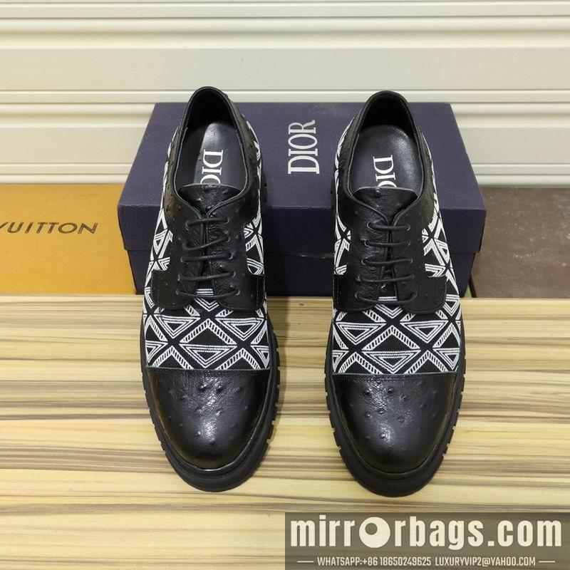 Replica Dior Shoes sz38-45 mnw0187