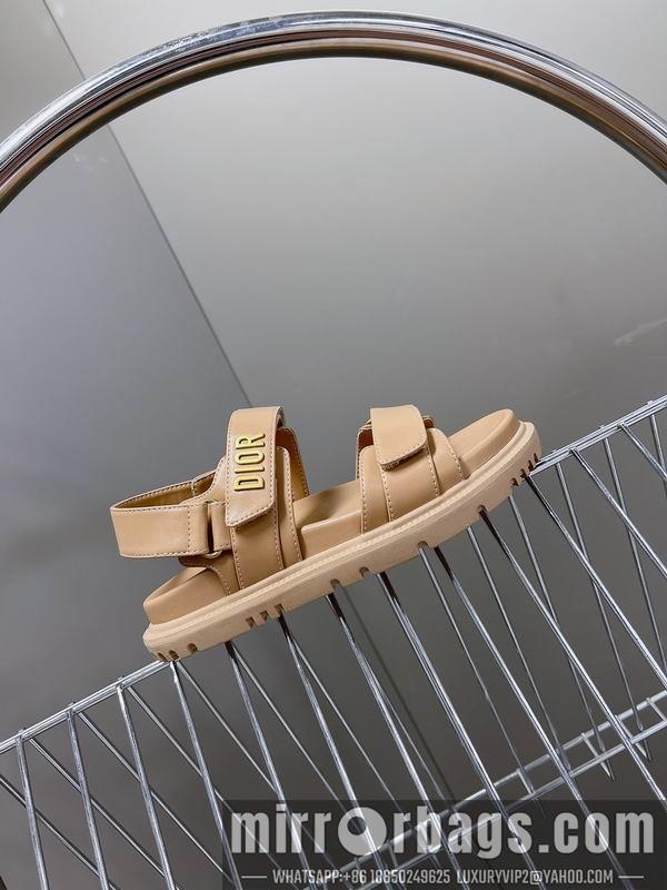 Replica Dior Shoes sz35-42 mnw0303