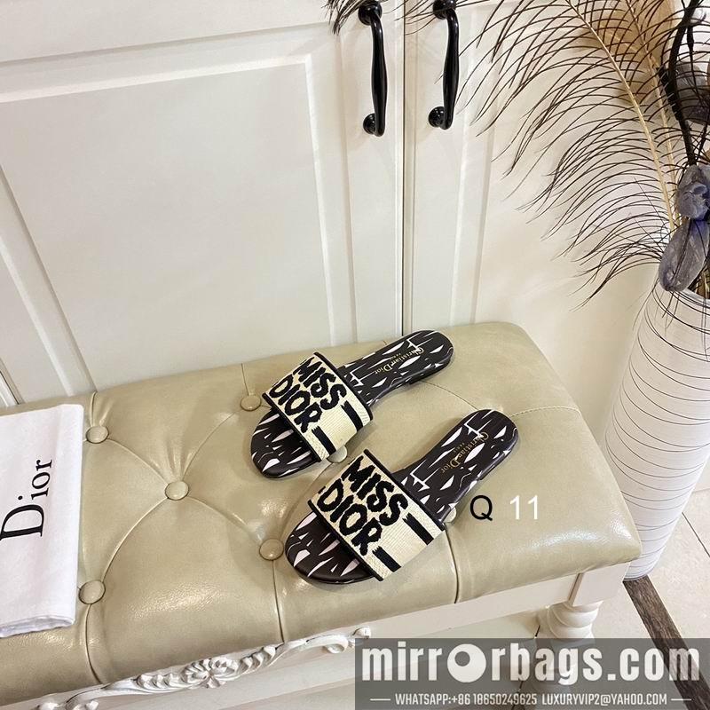 Replica Dior Shoes sz35-40 Y0801