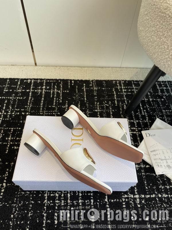 Replica Dior Shoes sz35-40 mnw0201
