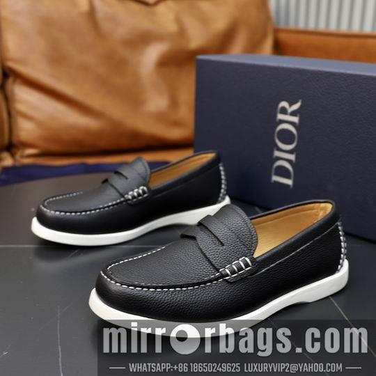 Replica Dior Shoes sz38-45 hnh1209