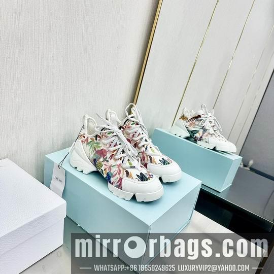 Replica Dior Shoes sz35-41 mnh0906