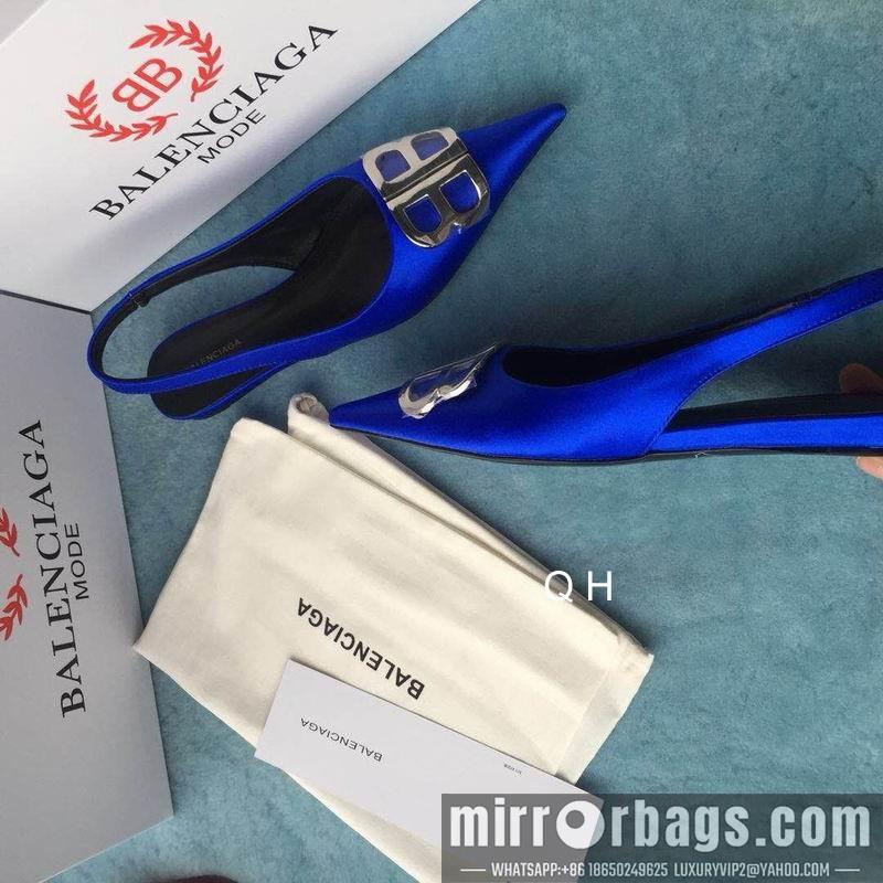 Replica Balenciaga Shoes sz35-405C YH0203