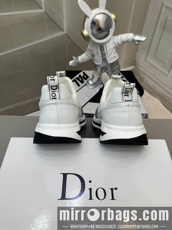 Replica Dior Shoes sz38-44 mnm0120