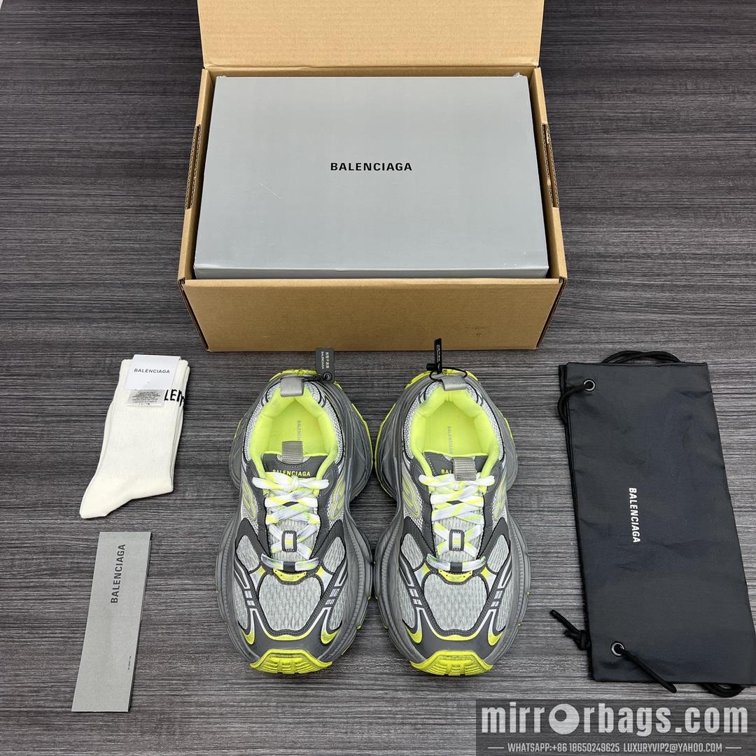 Replica Balenciaga Shoes sz35-46 h1003