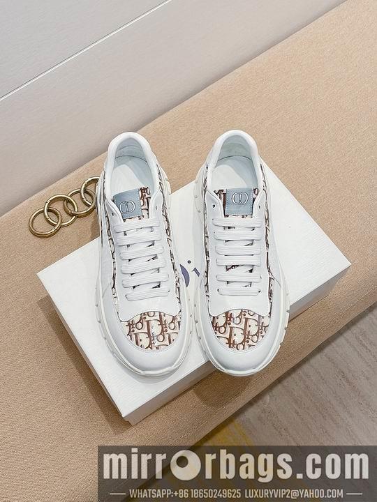 Replica Dior Shoes sz38-44 mnh0501