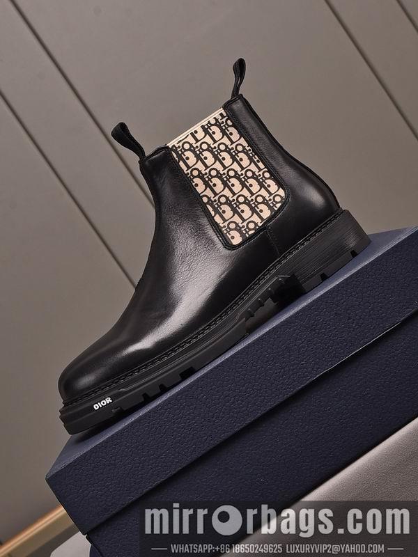 Replica Dior Shoes hnm0118