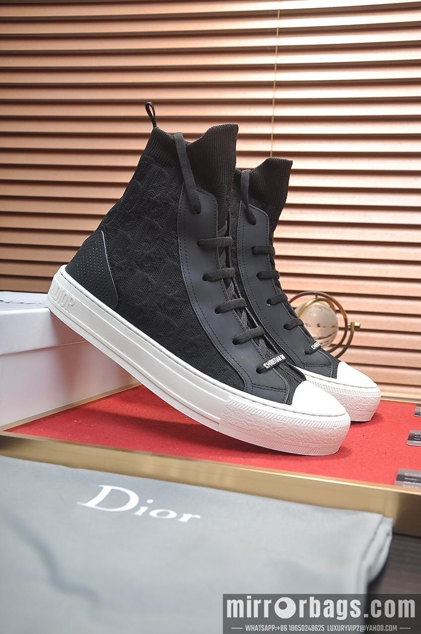Replica Dior Shoes sz35-44 h0805