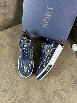Replica Dior Shoes sz35-44 jyh1227