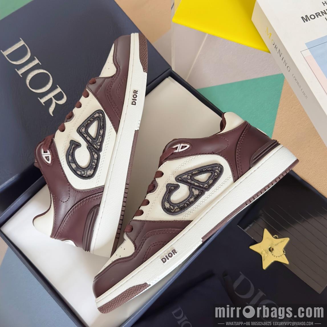 Replica Dior Shoes sz35-45 h0907