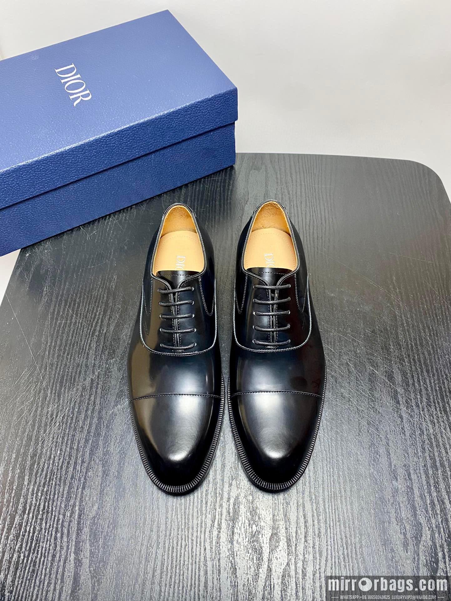 Replica Dior Shoes sz38-44 hnh1237