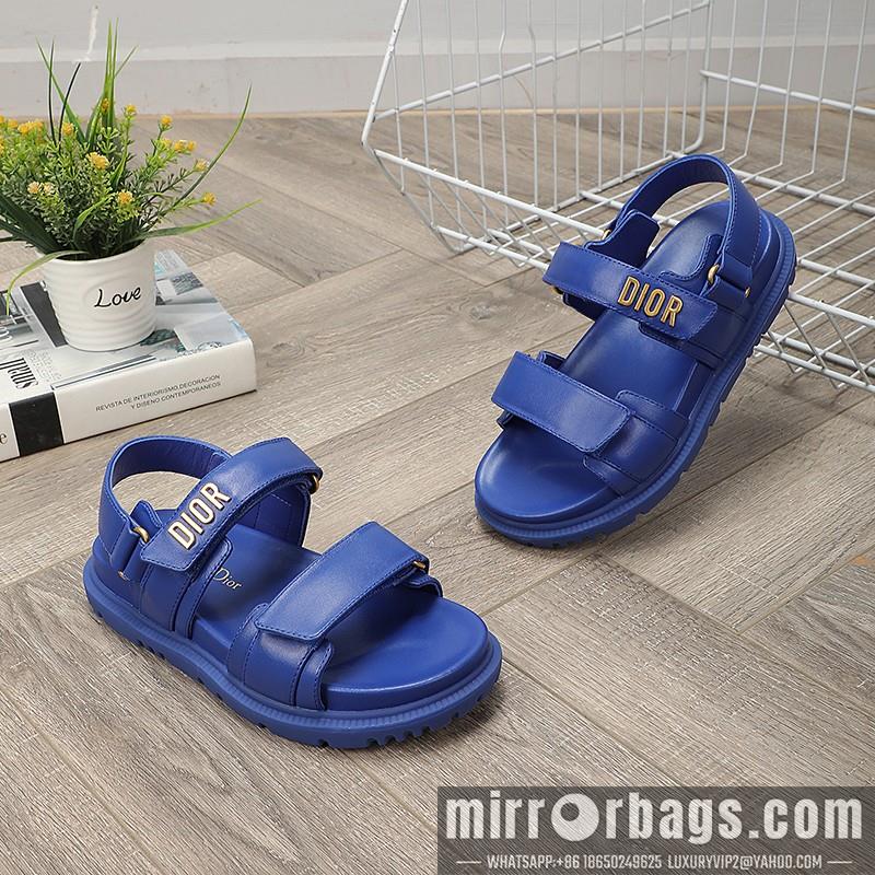Replica Dior Shoes sz35-42 mnw0303