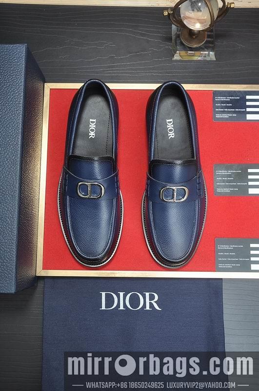 Replica Dior Shoes sz38-44 mnw0407