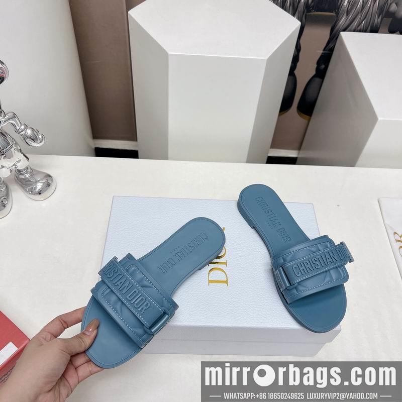 Replica Dior Shoes sz35-40 mnw0432