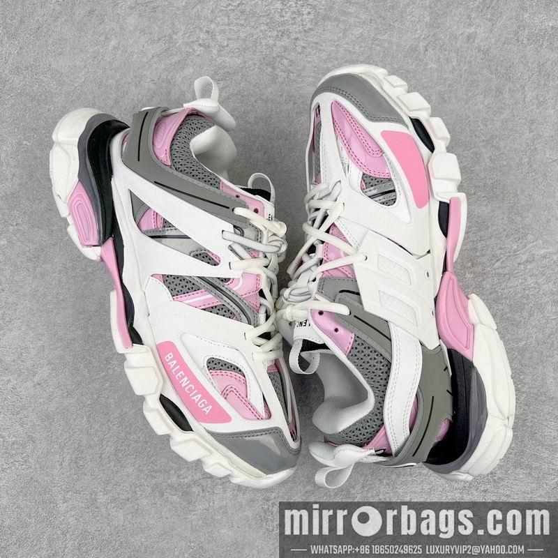 Replica Balenciaga Shoes sz35-46 hnm0118