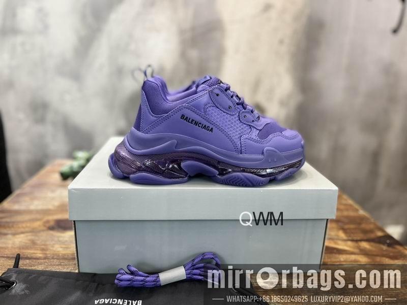 Replica Balenciaga Shoes sz35-45 WM0215