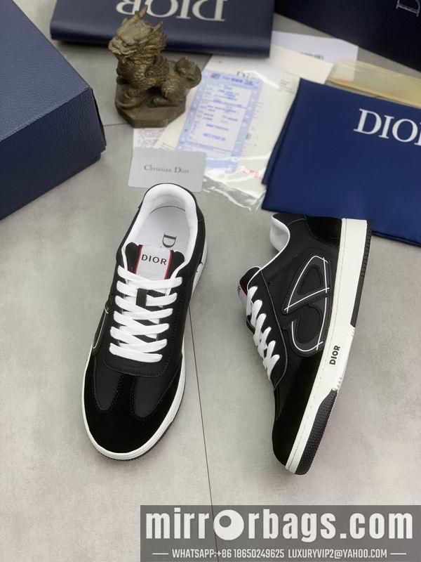 Replica Dior Shoes sz35-45 mnw0195