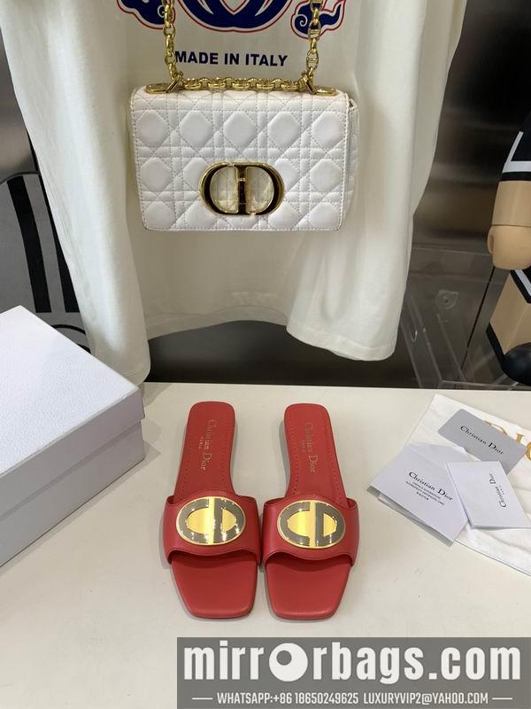 Replica Dior Shoes sz35-43 mnw0101