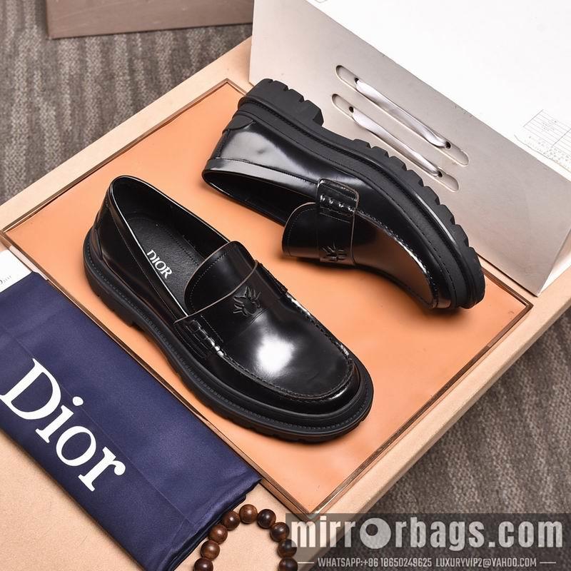 Replica Dior Shoes sz38-45 mnw0319