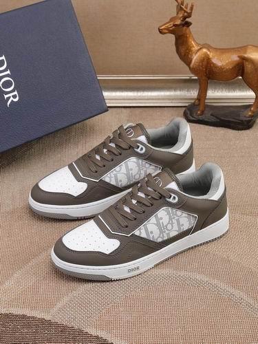 Replica Dior Shoes sz38-44 jyh0921