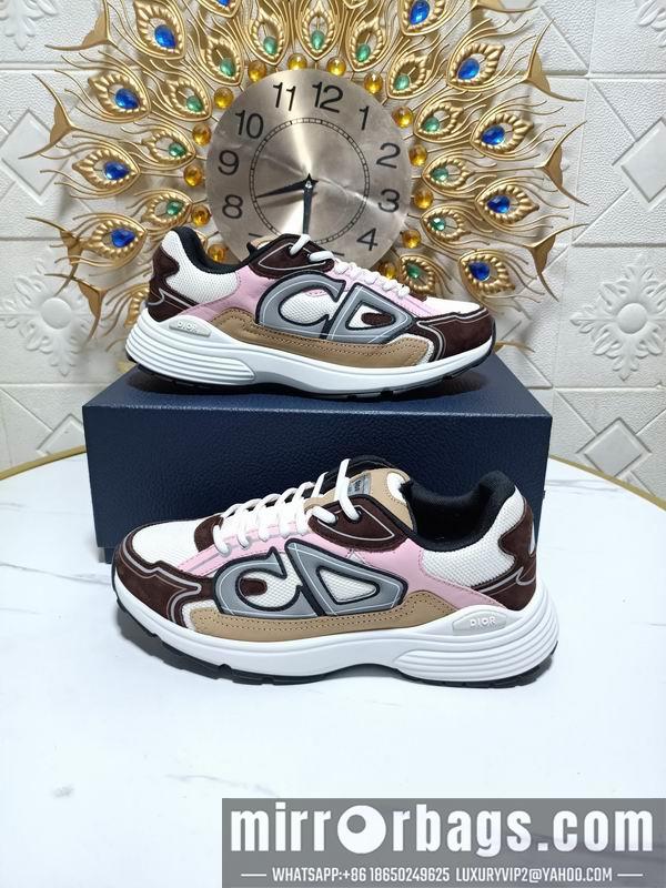 Replica Dior Shoes sz35-45 mnm0101