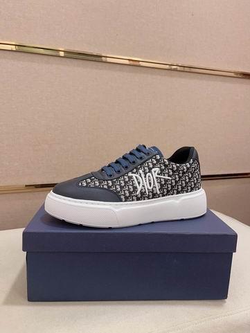 Replica Dior Shoes sz38-45 hnh0528