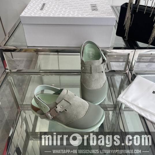 Replica Dior Shoes sz35-45 mnh0501