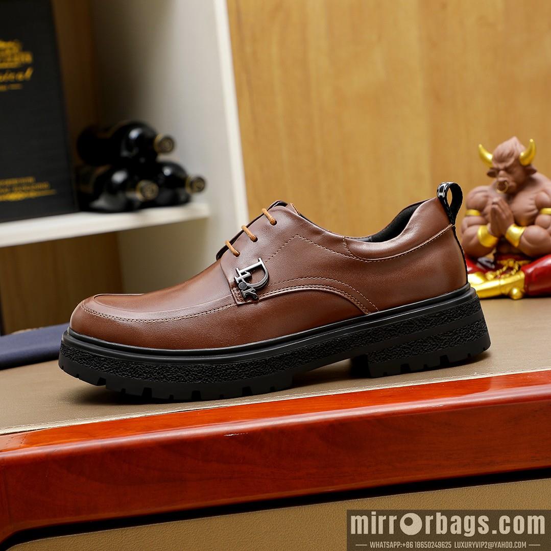 Replica Dior Shoes sz38-45 h0601