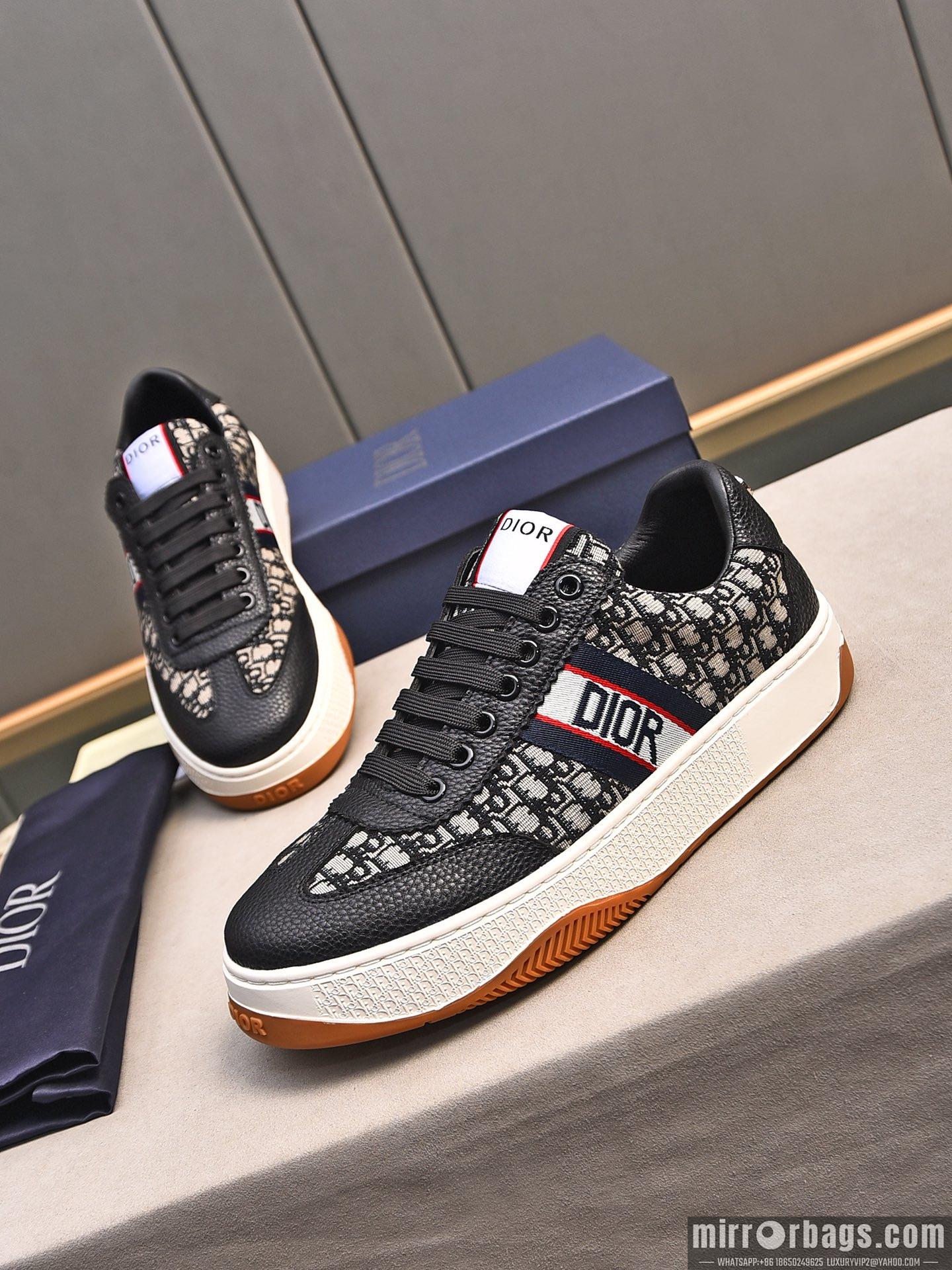 Replica Dior Shoes sz38-44 hnh1206