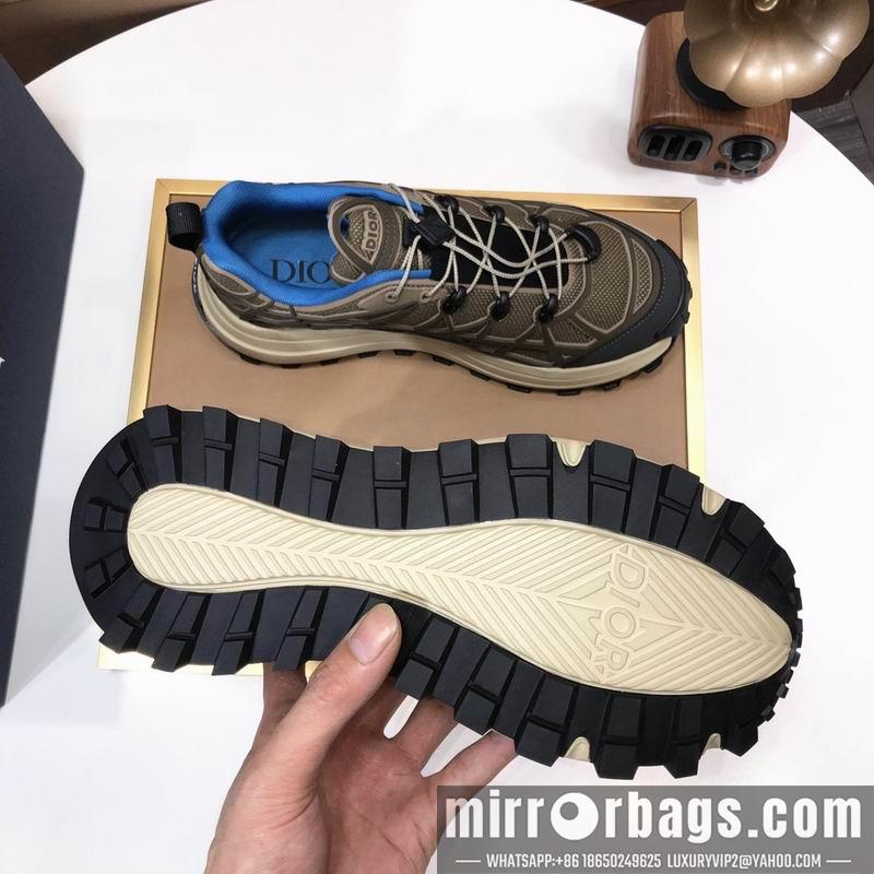Replica Dior Shoes sz38-45 hnh0329